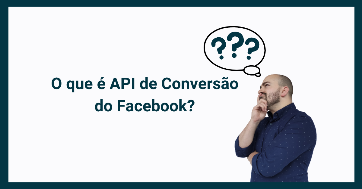 API de Conversão Facebook