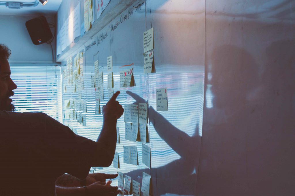 Desafios à utilização de dados da First-Party Data