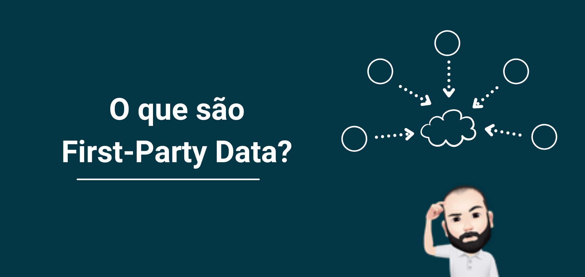 First-Party Data