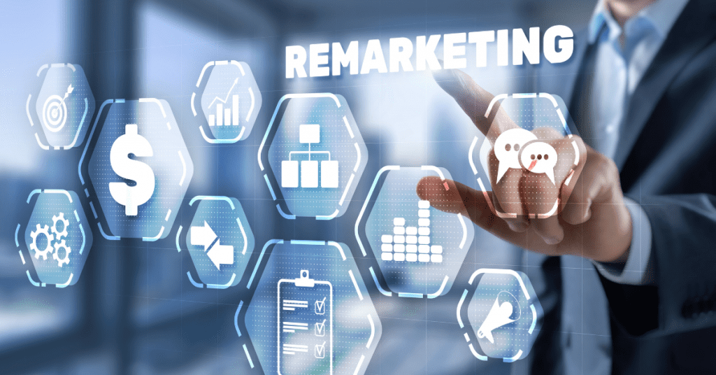 remarketing para aumentar show rate