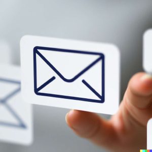 E-mail marketing no Lançamento Quick para vender rápido
