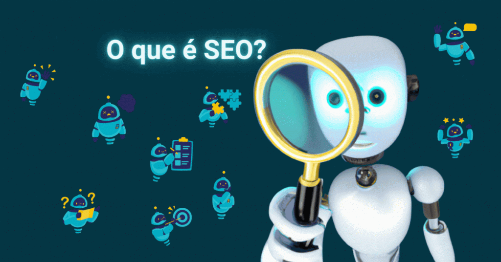 GIF O que é SEO