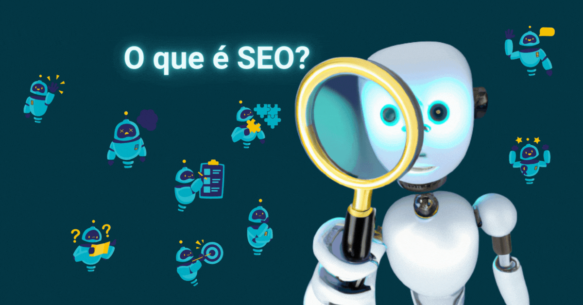 GIF O que é SEO