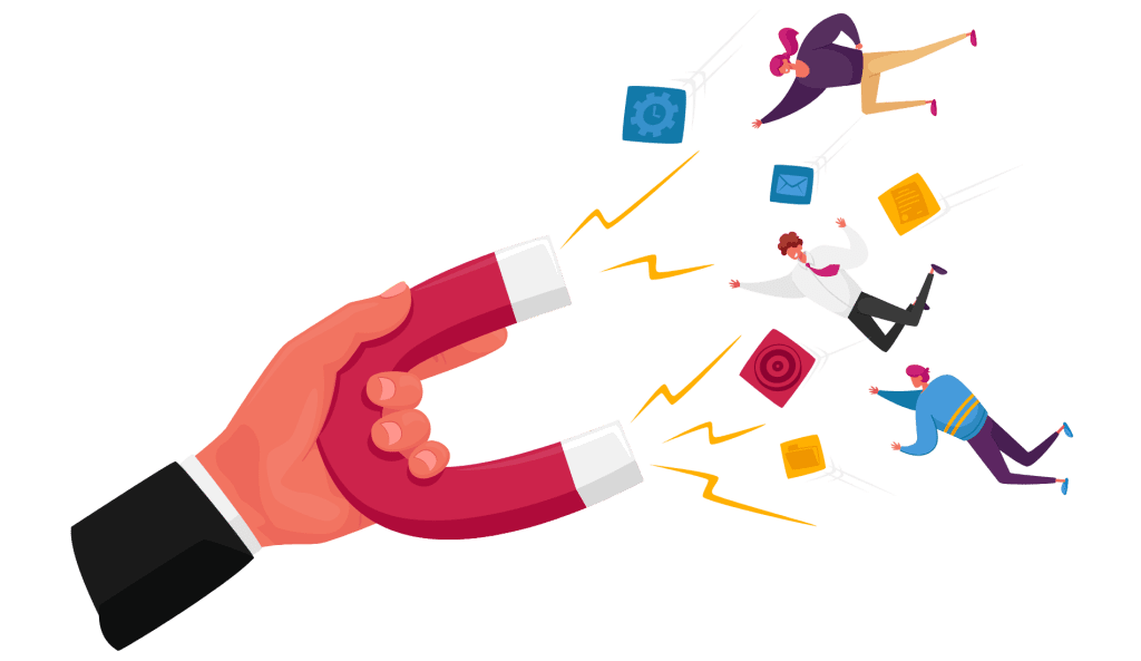 Retenção de clientes com Storytelling