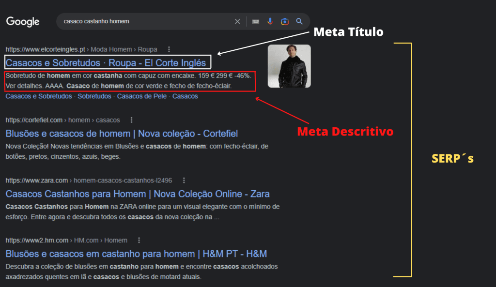 O que é SEO? Meta Tags