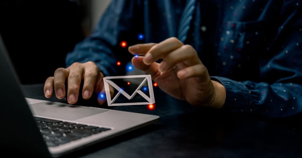 6 estratégias de marketing - Newsletter