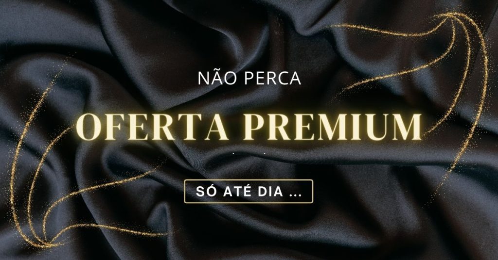 6 estratégias de marketing - Ofertas Premium