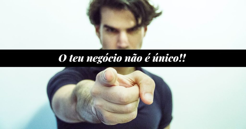 12 Princípios Fundamentais do E-commerce - O teu negócio não é único
